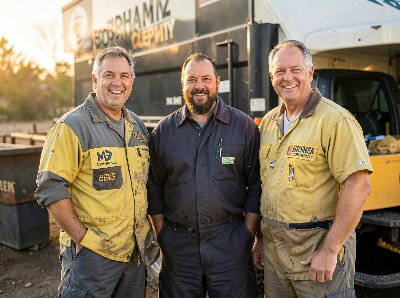 Sewage Cleanup company in Easley, SC