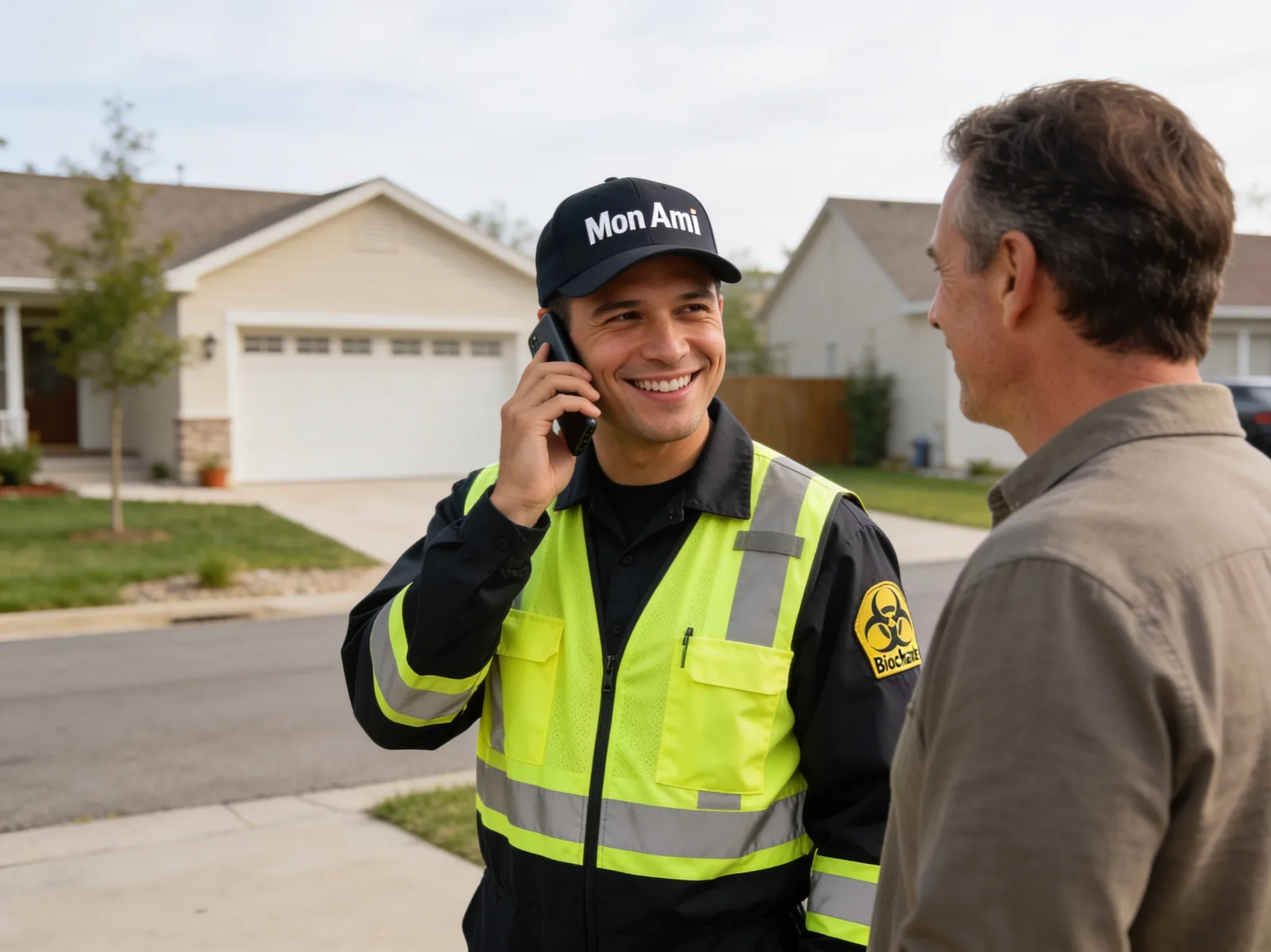 Sewage Cleanup Easley, SC FAQs