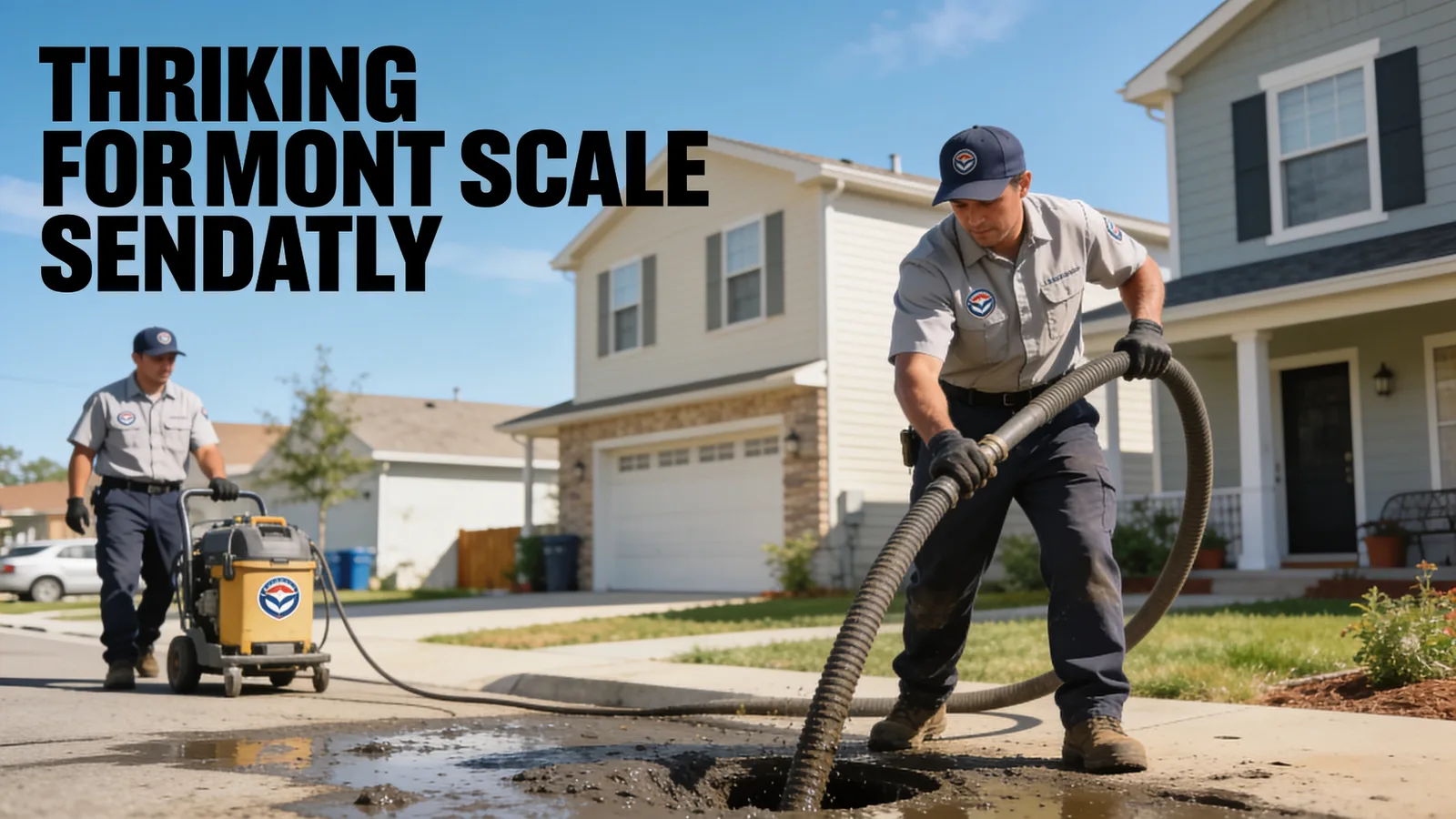 Sewage Cleanup in Easley, SC near me